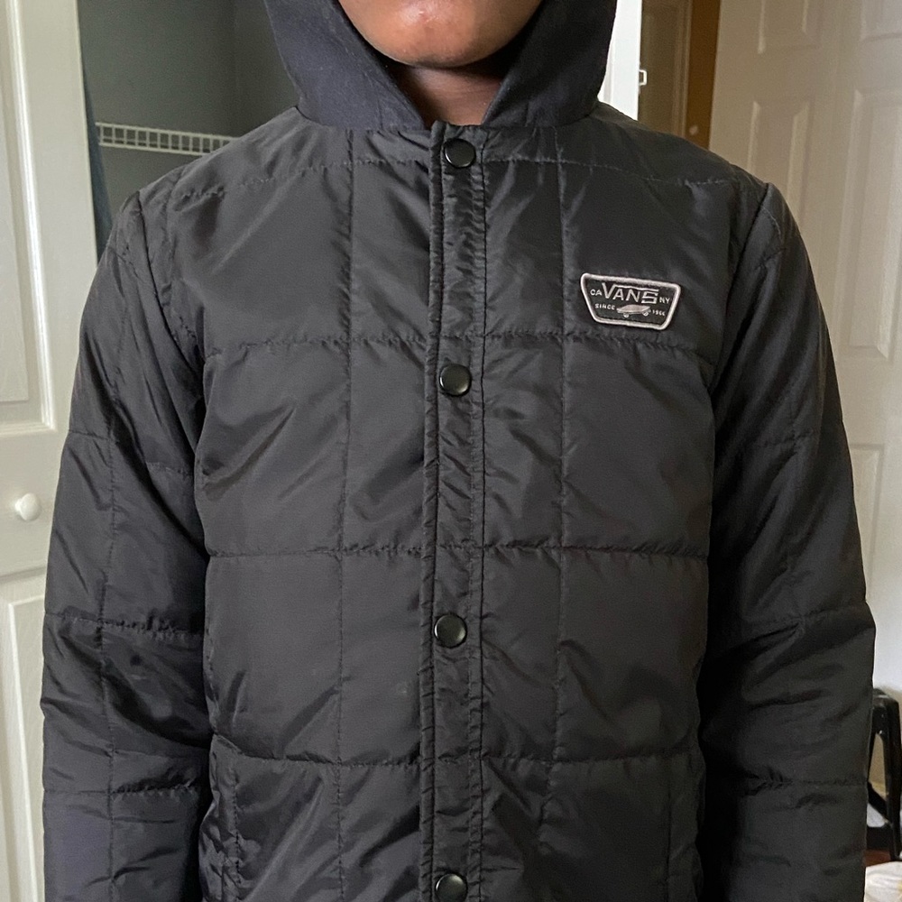 Vans Jacket kids